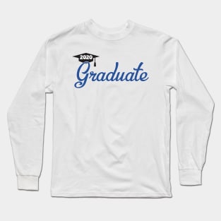 Graduate 2020 Long Sleeve T-Shirt